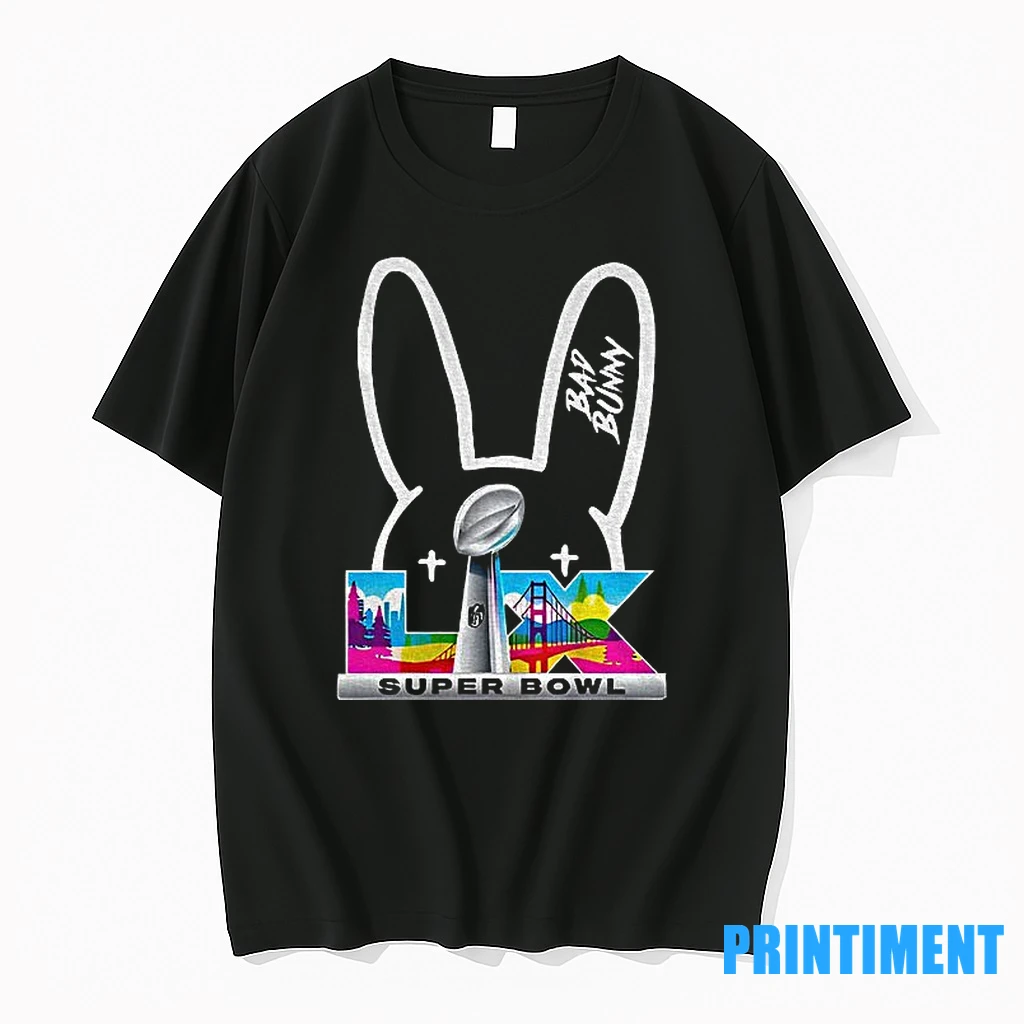 Benito Bowl Bad Bunny Puerto Rico Music Tshirts Sweater Hoodie