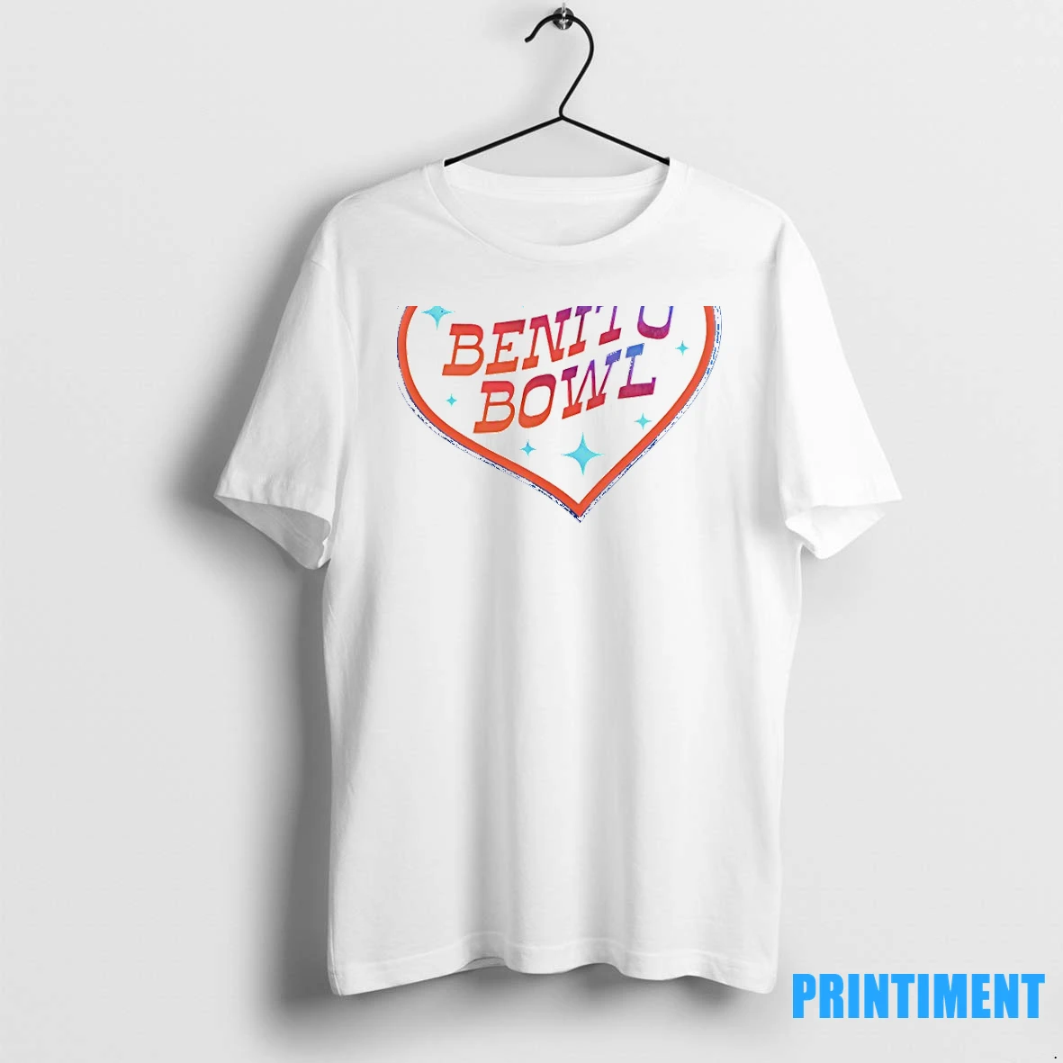 Benito Bowl Football 2026 Super Bowl Tshirts Sweater Hoodie