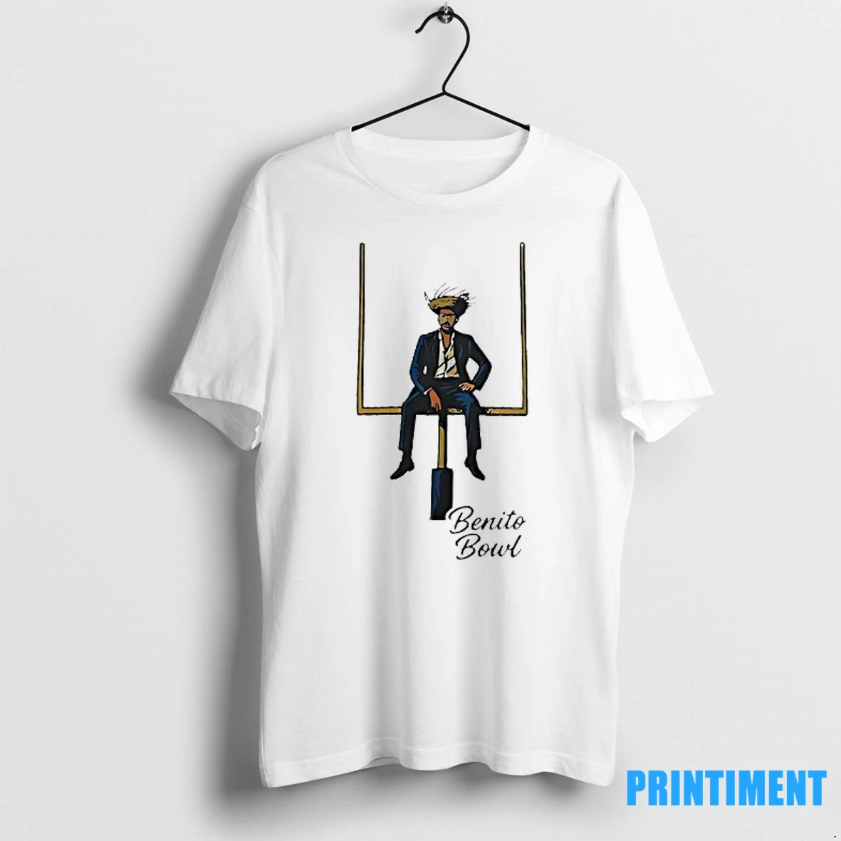 Benito Bowl Football Tshirts Sweater Hoodie