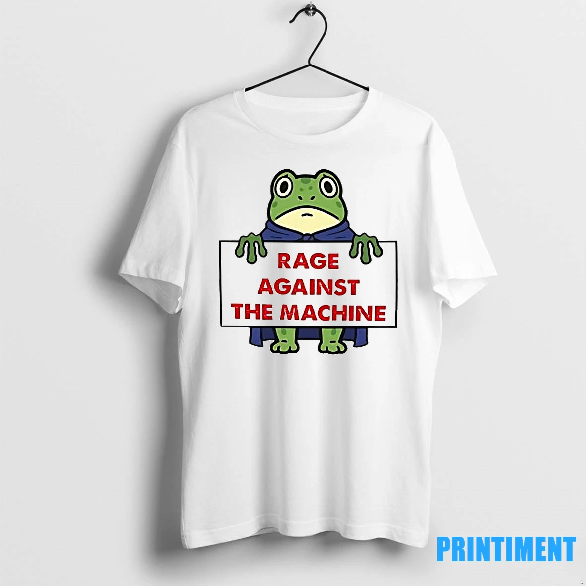 Best Anti Establishment Activist Rage Against The Machine Frog Tshirts Sweater Hoodie