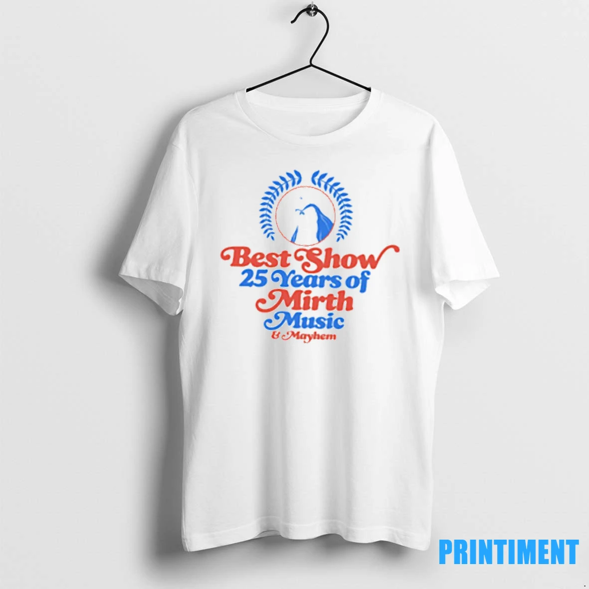 Best Show 25 Years Of Mirth Music Tshirts Sweater Hoodie