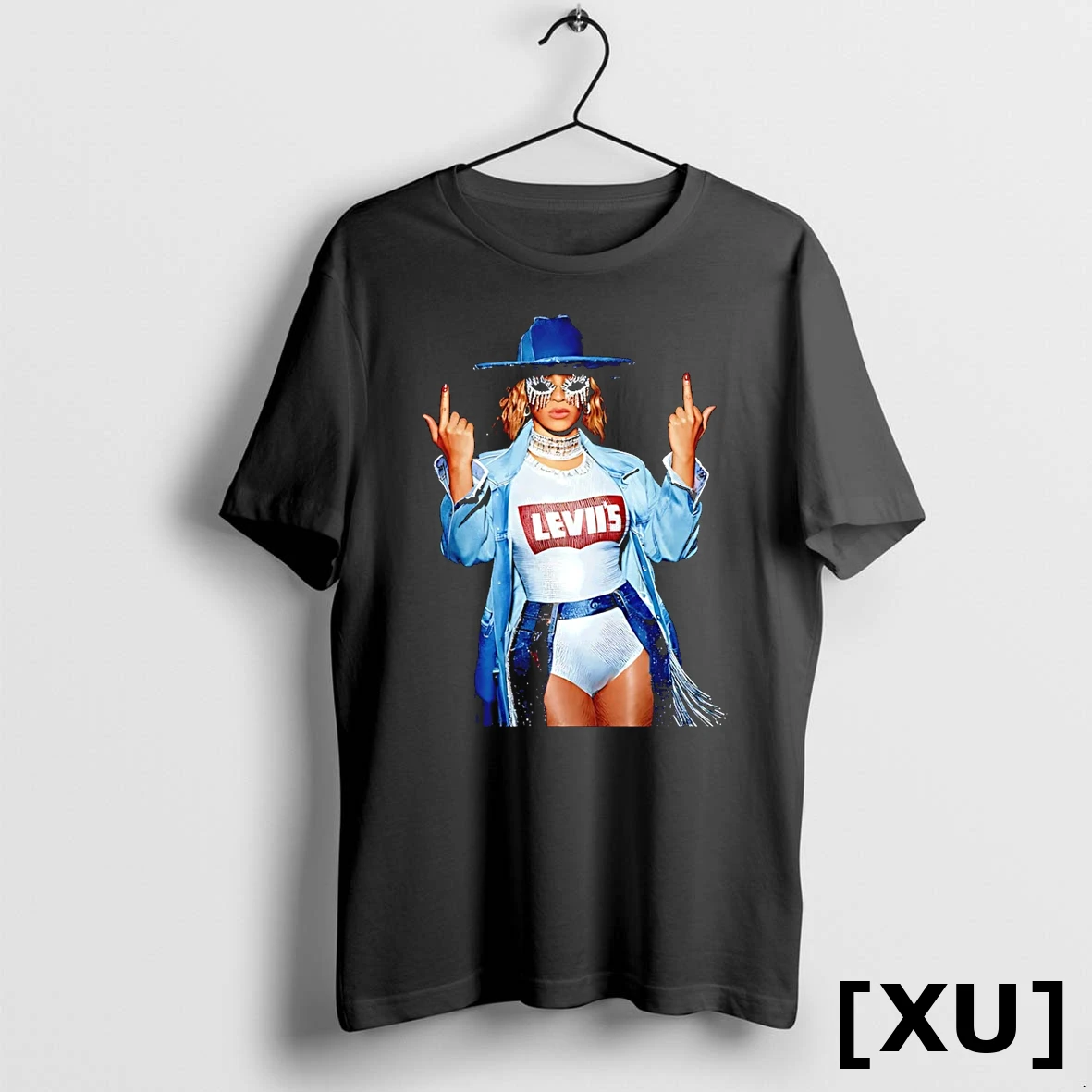 Beyonce Middle Finger Graphic Tshirts Sweater Hoodie