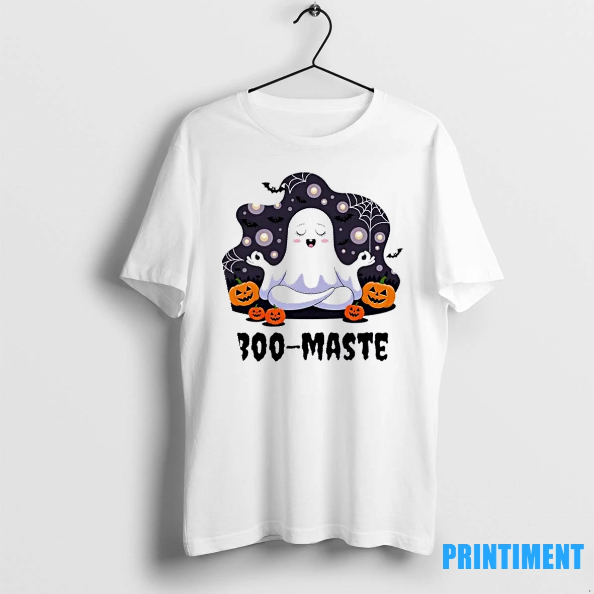 Boo Maste Spooky Halloween Tshirts Sweater Hoodie