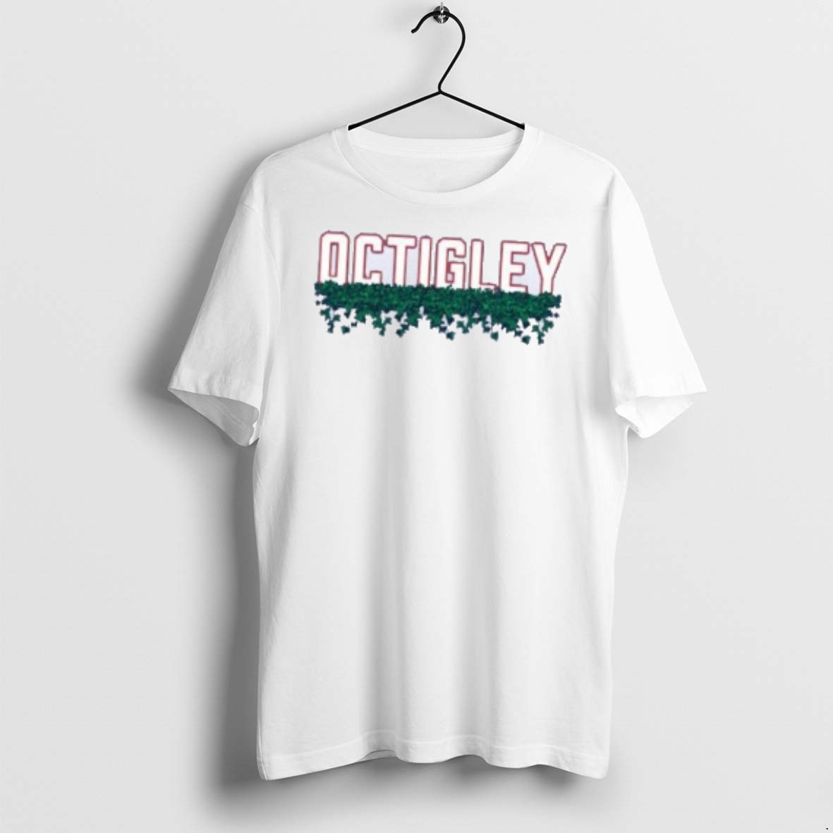 Brandon Walker Octigley T Shirts