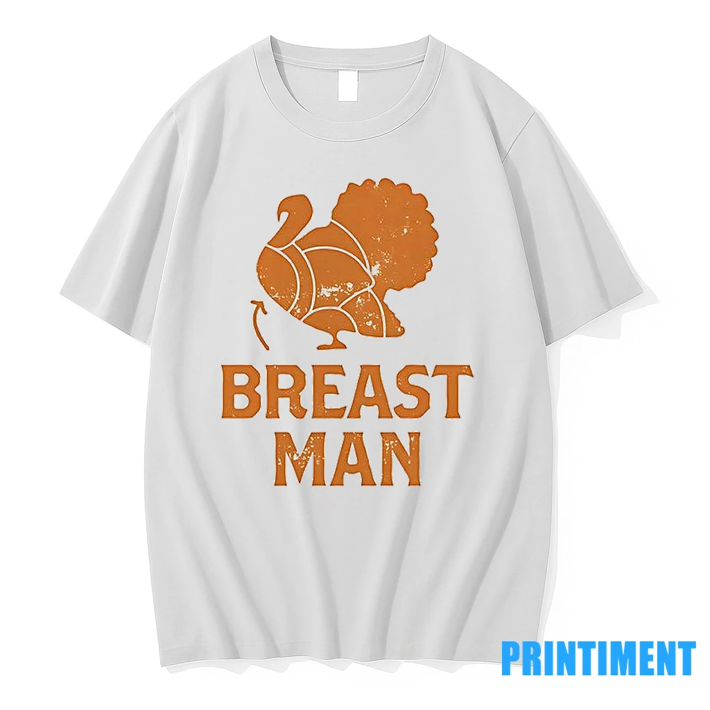 Breast Man Tshirts Sweater Hoodie