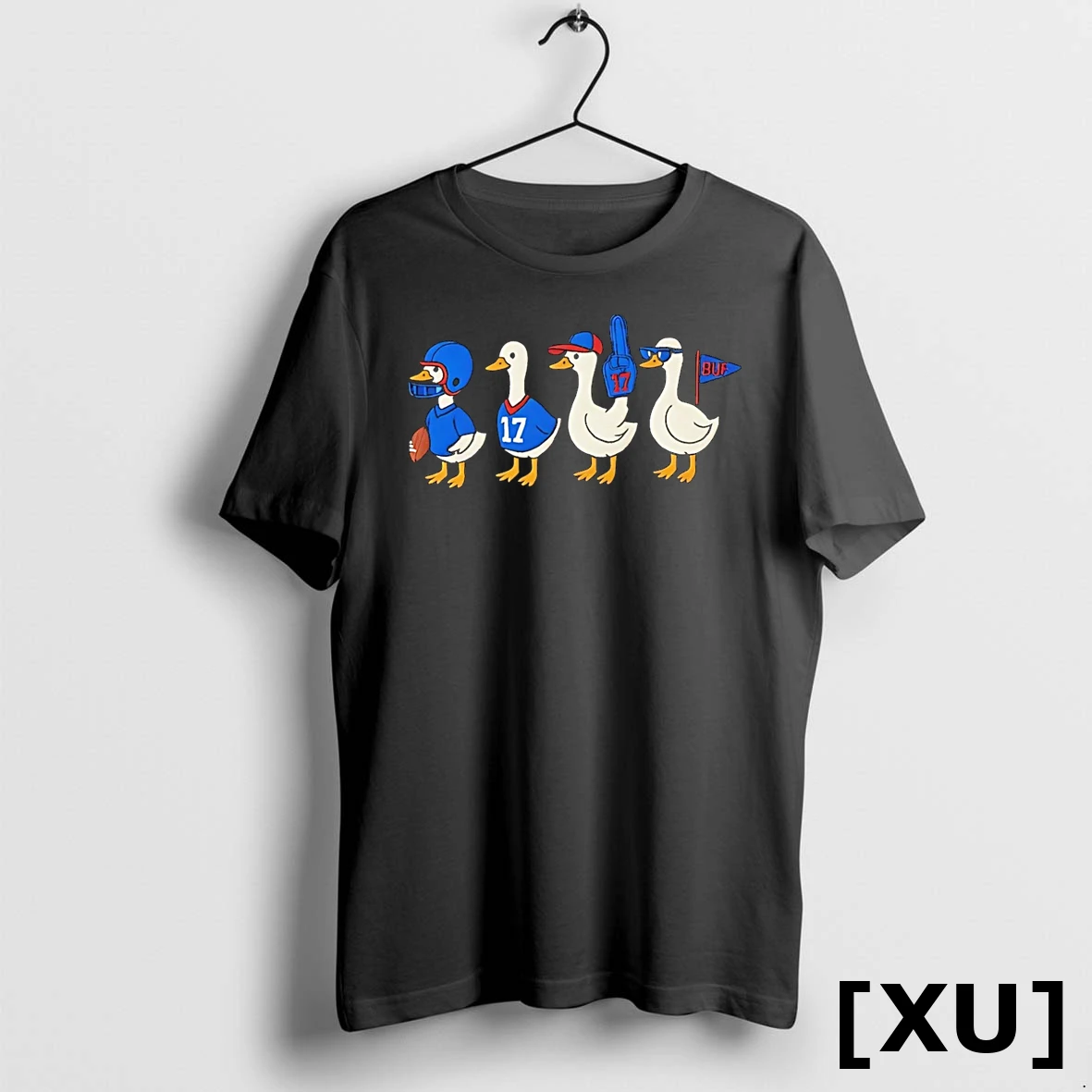 Buffalo Bills Josh Allen Silly Goose Mafia Tshirts Sweater Hoodie