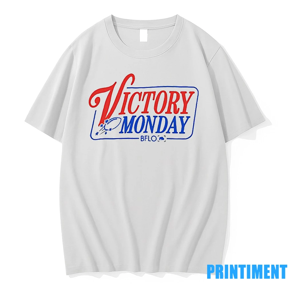 Buffalo Bills Victory Monday Bflo Tshirts Sweater Hoodie