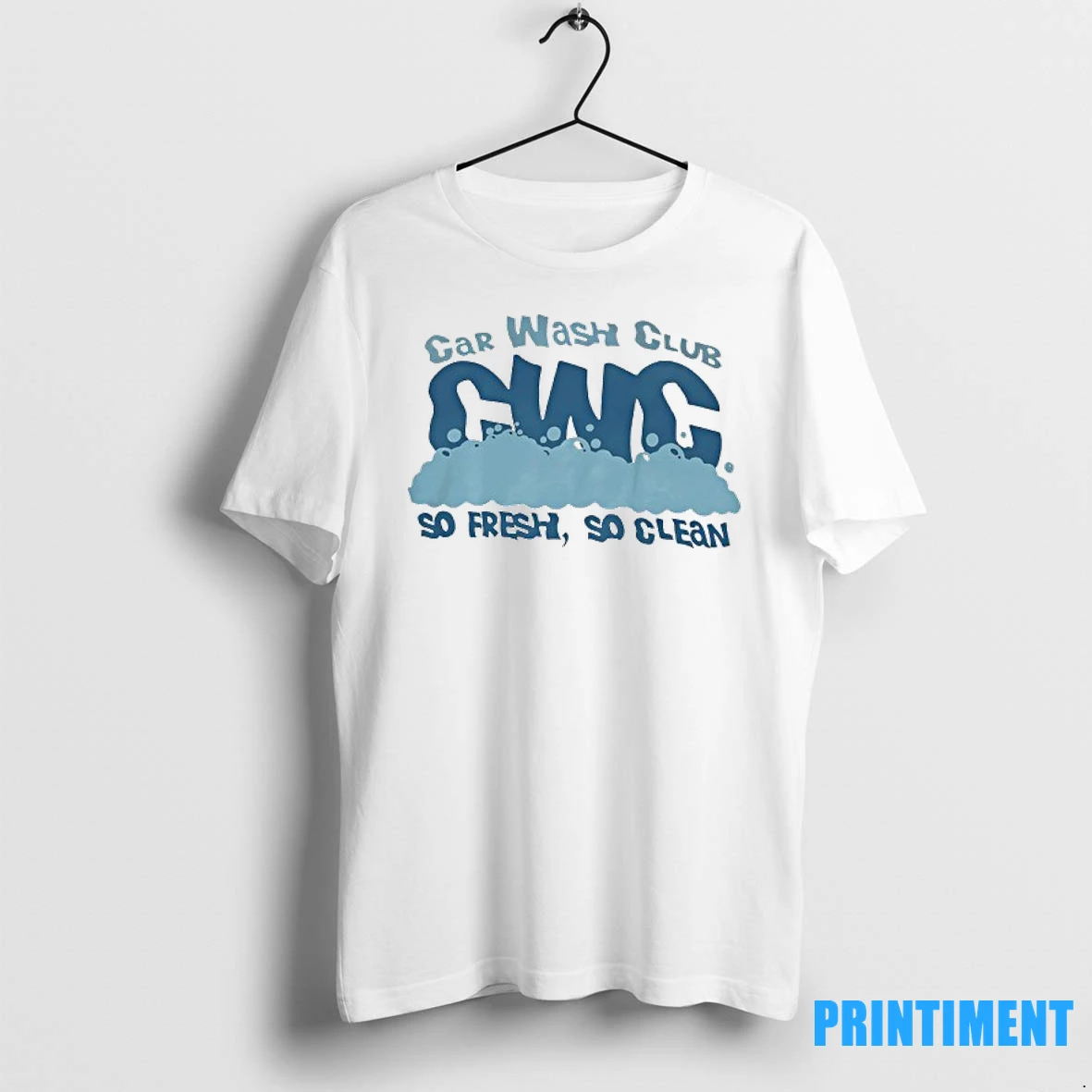 Cwg Car Wash Club So Fresh So Clean Tshirts Sweater Hoodie