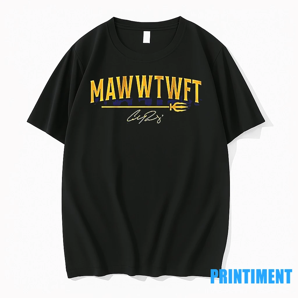 Cal Raleigh Mawwthft Signature Tshirts Sweater Hoodie 2