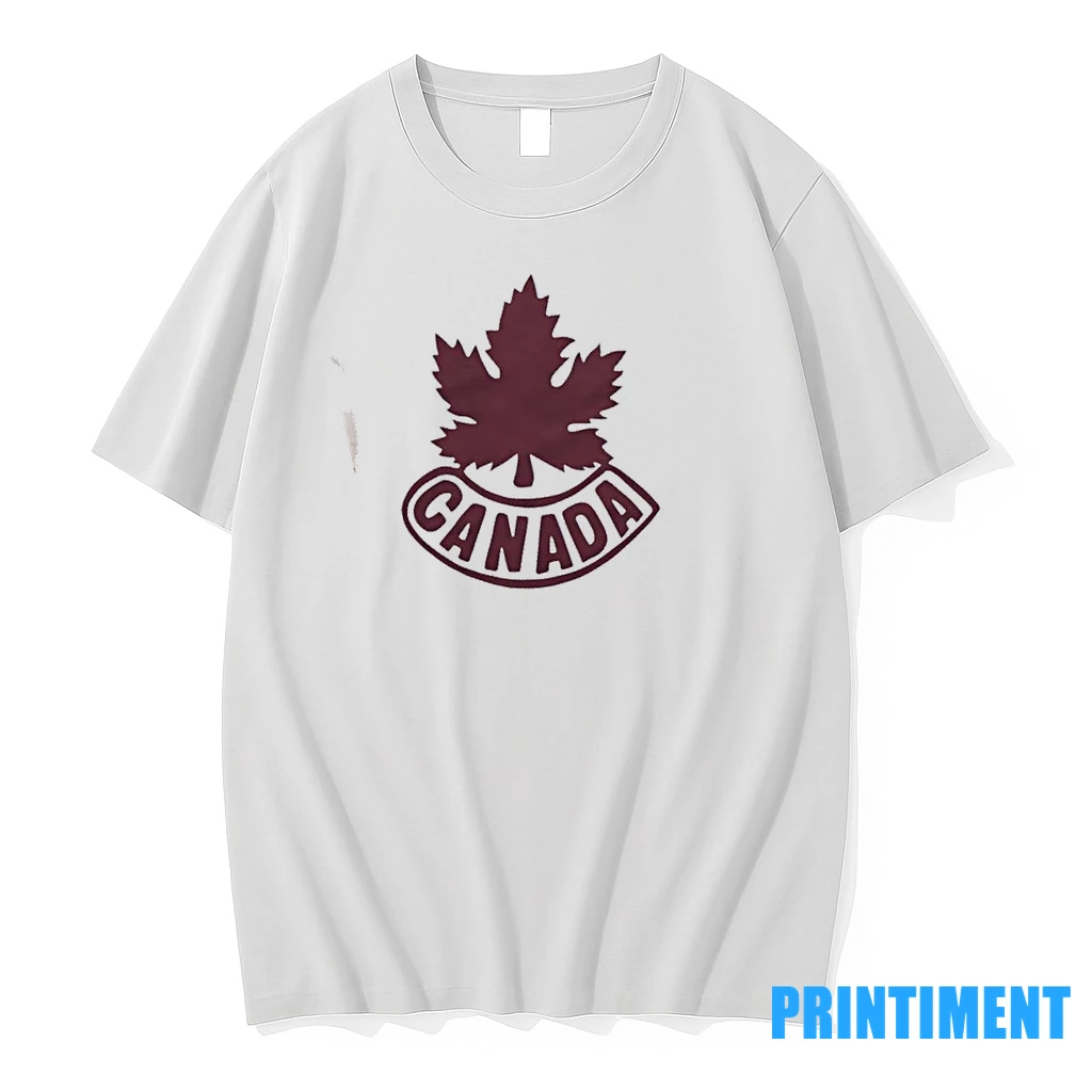 Canada Leaf Tshirts Sweater Hoodie