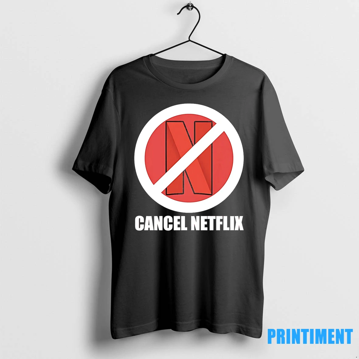 Cancel Netflix Tshirts Sweater Hoodie