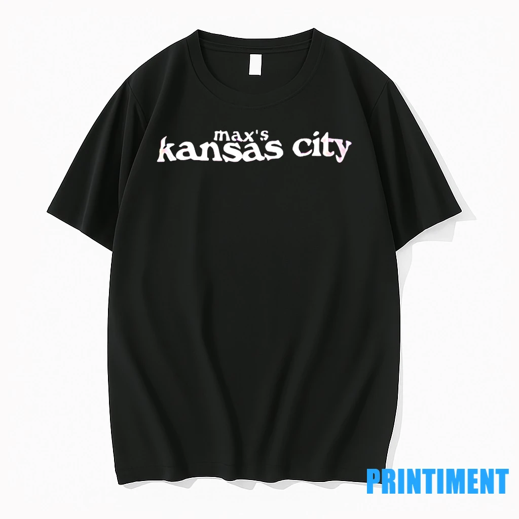 Charli Xcx Wearing Maxs Kansas City Tshirts Sweater Hoodie