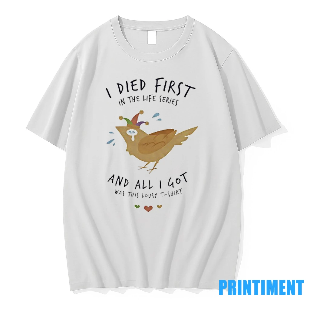 Chicken Hat Dance I Died First In The Life Series And All I Got Was This Lousy Tshirts Sweater Hoodie