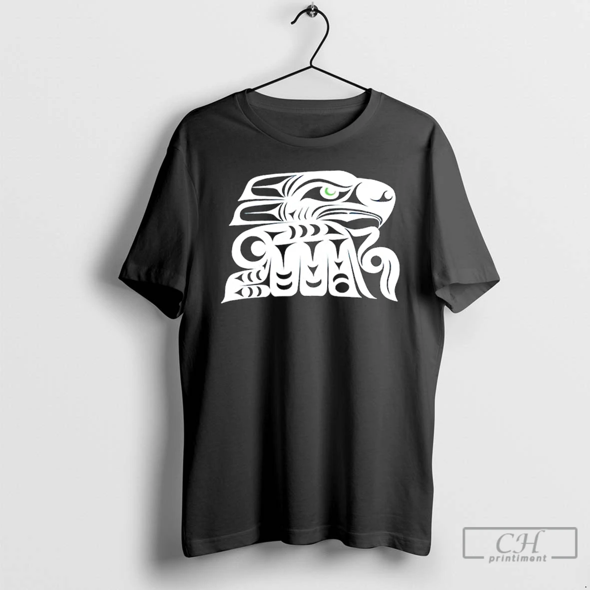 Classic 2025 Indigenous Peoples Day Seattle Seahawks 2 Sided T Shirts Hoodie