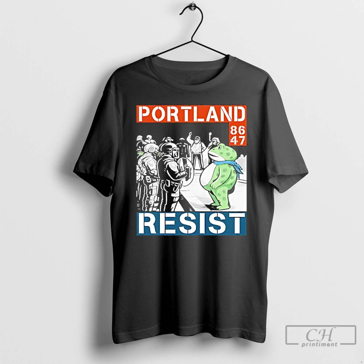 Classic 86 47 Portland Frog Protest Rage Against The Machine T Shirts Hoodie