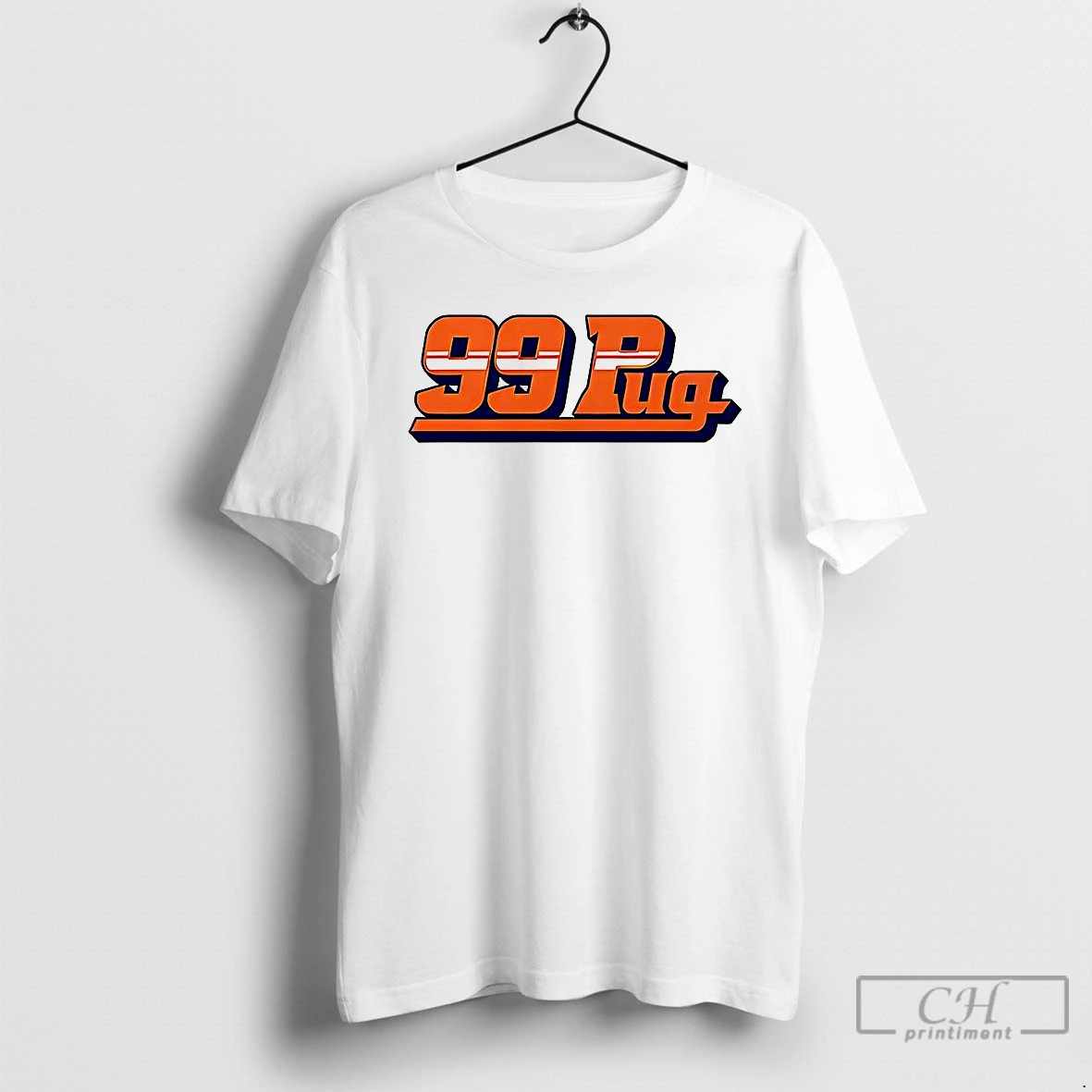 Classic 99 Pug Pardon My Take T Shirts Hoodie