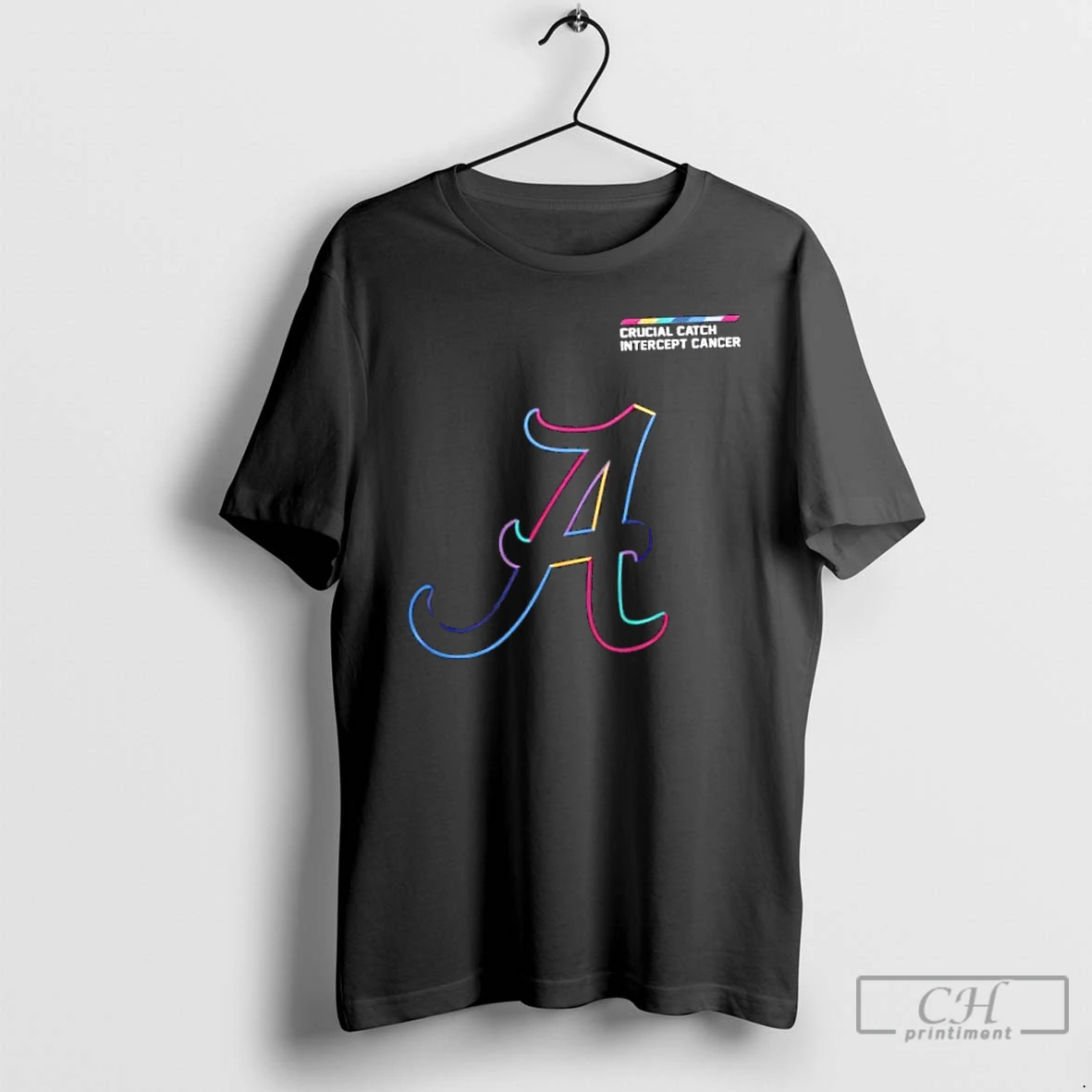Classic Alabama Crimson Tide Football 2025 Crucial Catch 2 Sided T Shirts Hoodie Longsleeve