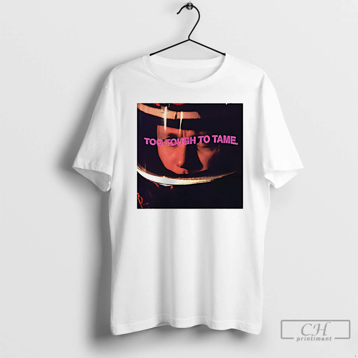 Classic Anti Social Social Club X Nascar Too Tough To Tame T Shirts Hoodie