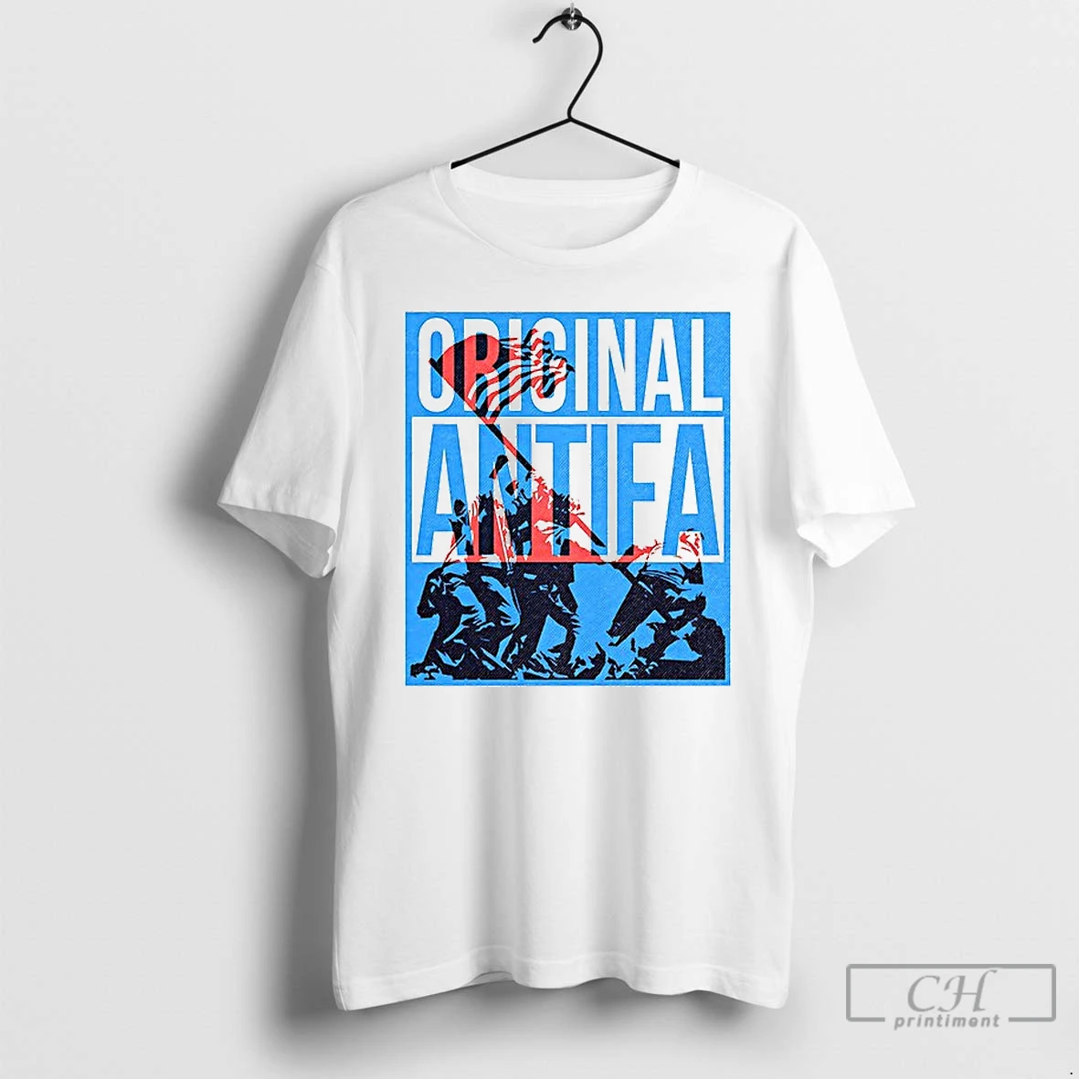 Classic Antifa America Flag Ceramic Ceramic And Classic Dad Cap T Shirts Hoodie
