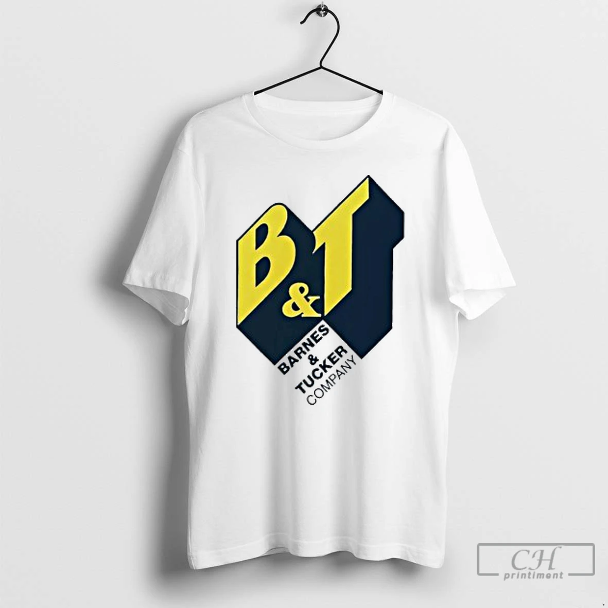 Classic Barnes Tucker Coal Company T Shirts Hoodie