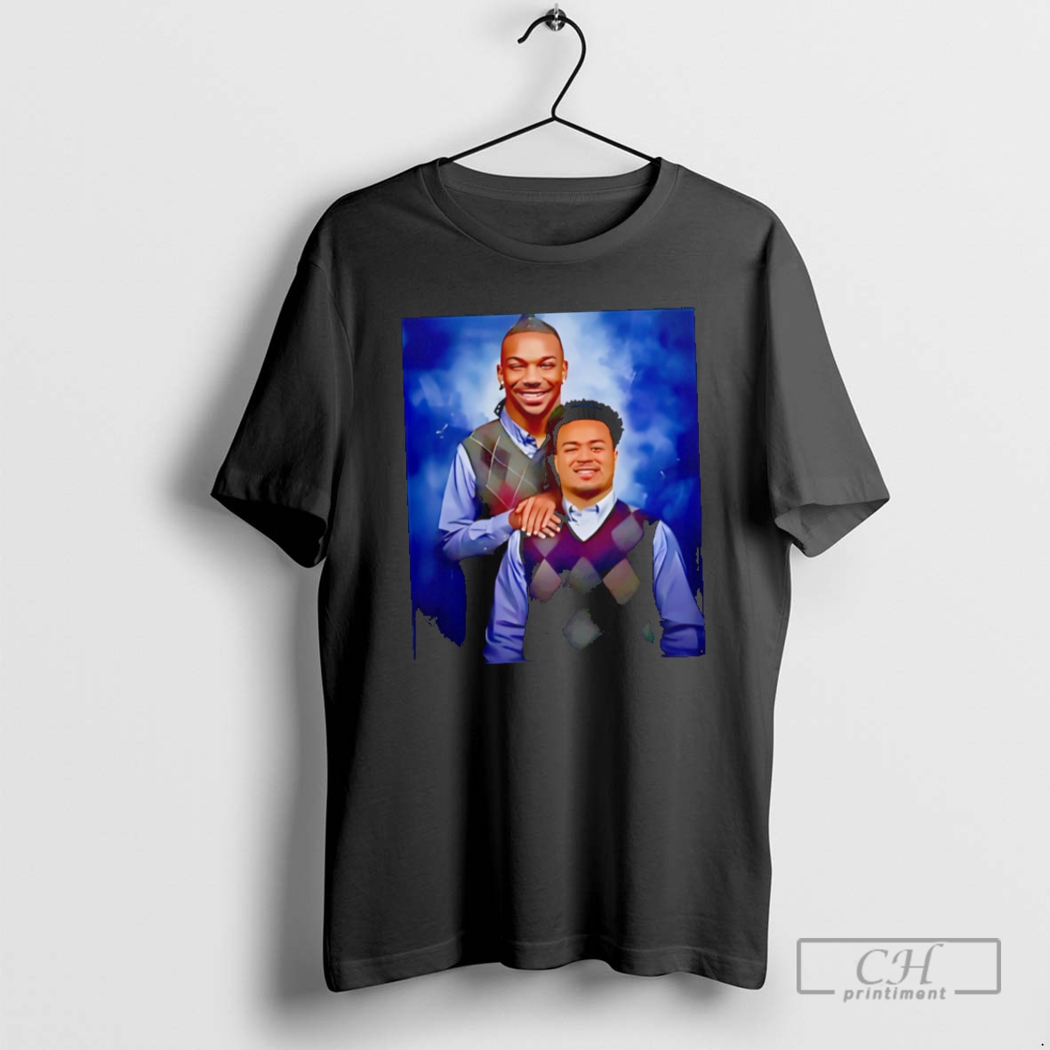 Classic Bijan Robinson Tyler Allgeier Step Brothers Shirt Sweater Hoodie