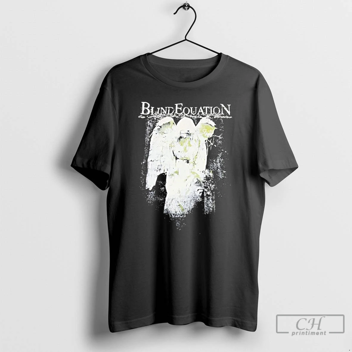 Classic Blind Equation A Funeral In Purgatory T Shirts Hoodie