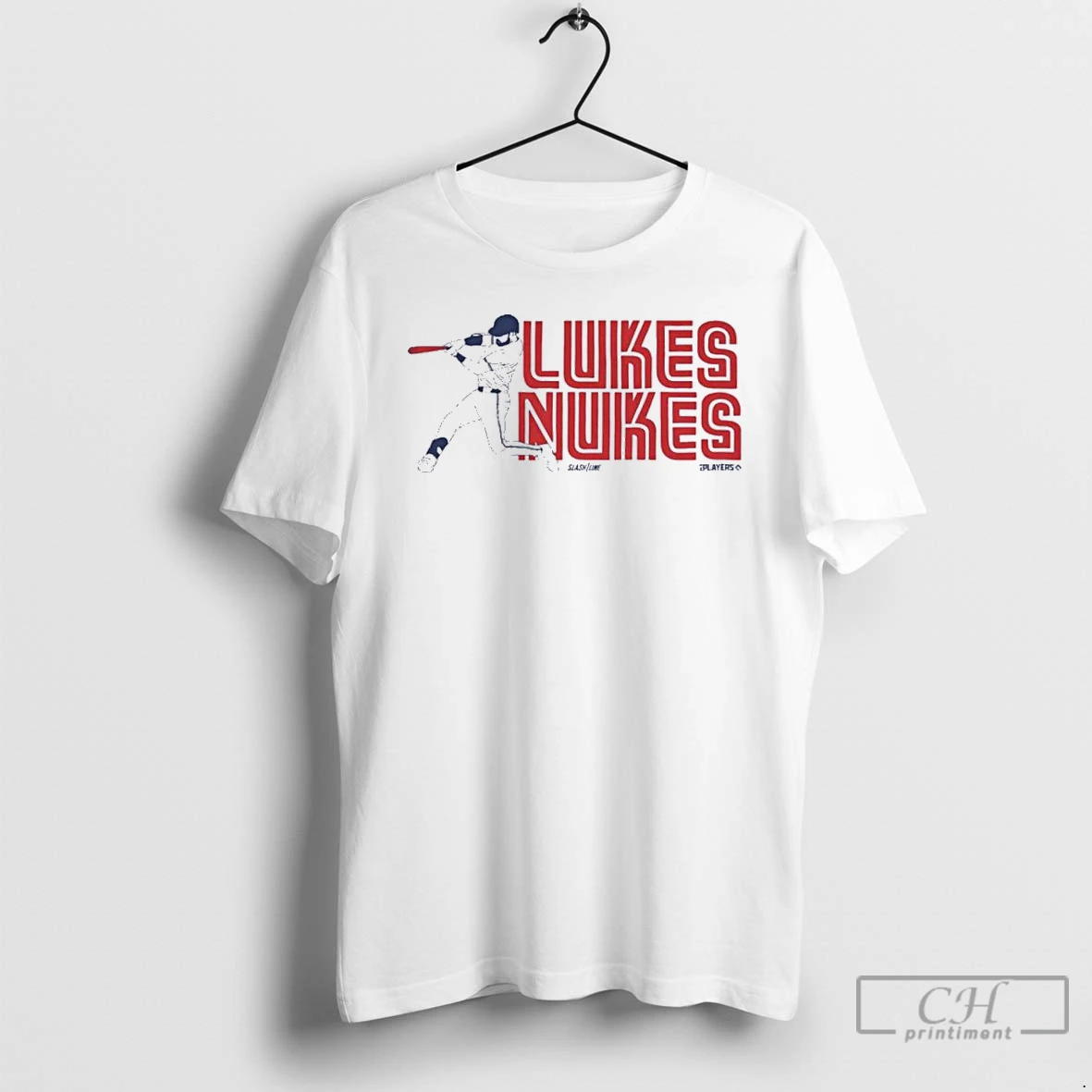 Classic Blue Jays Lukes Nukes T Shirts Hoodie