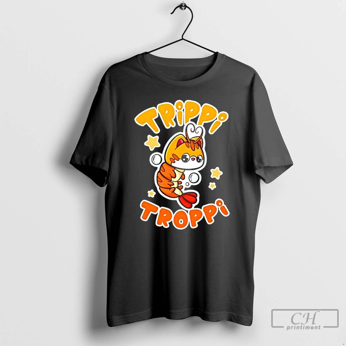 Classic Brainrot Trippi Troppi T Shirts Hoodie