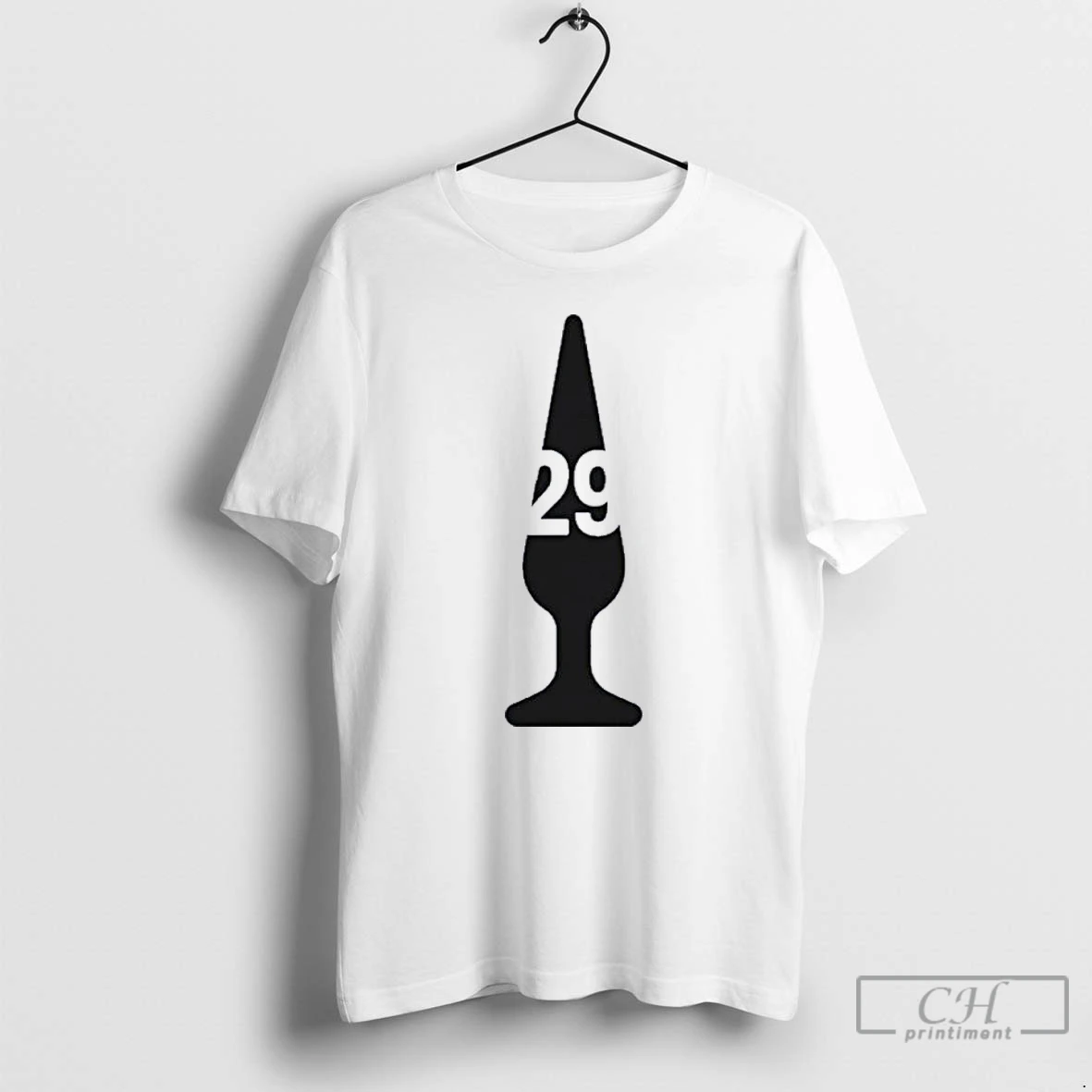 Classic Cal Raleigh Butt Plug 29 Big Dumper T Shirts Hoodie