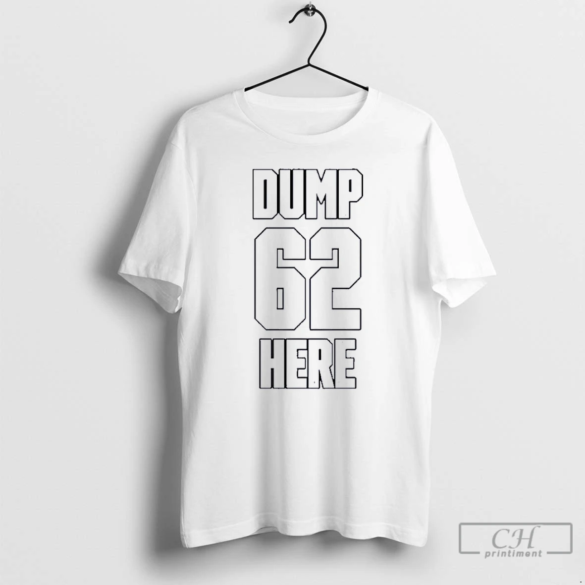 Classic Cal Raleigh Dump 62 Hr Here T Shirts Hoodie
