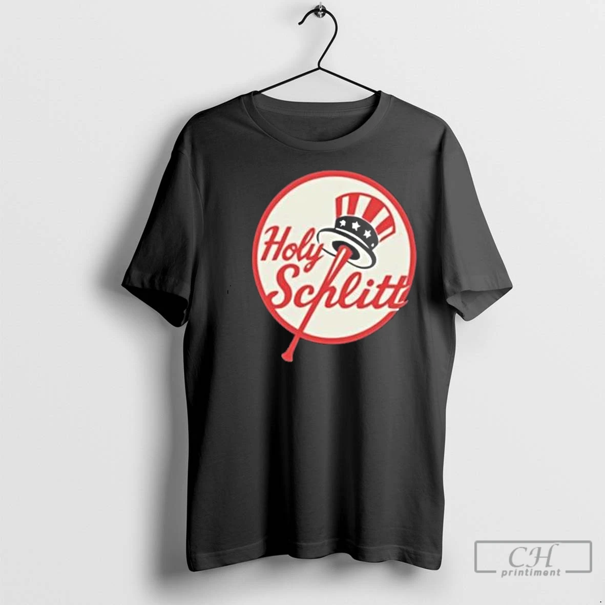 Classic Cam Schlittler Holy Schlitt Ny Yankees T Shirt