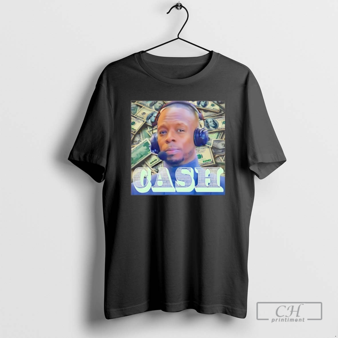 Classic Cash Money Photo Shirt Sweater Hoodie