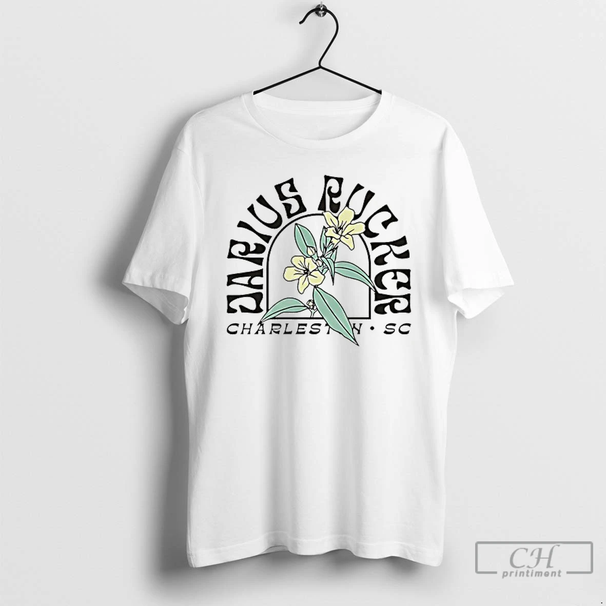 Classic Darius Rucker Charlesto Sc T Shirts Hoodie