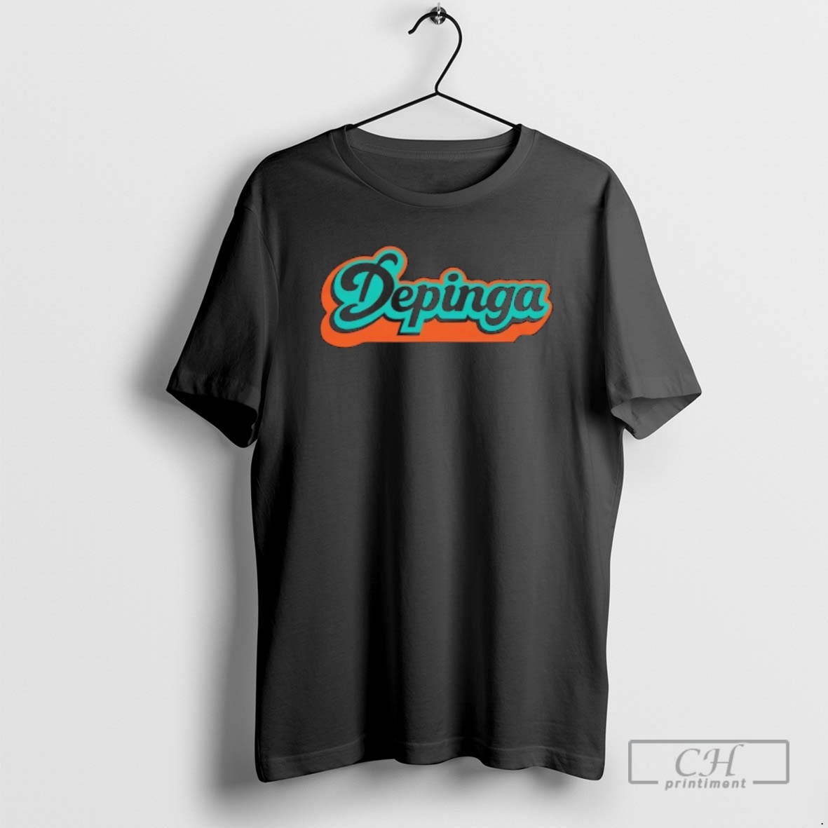 Classic Depinga Style Miami Dolphins Shirt Sweater Hoodie