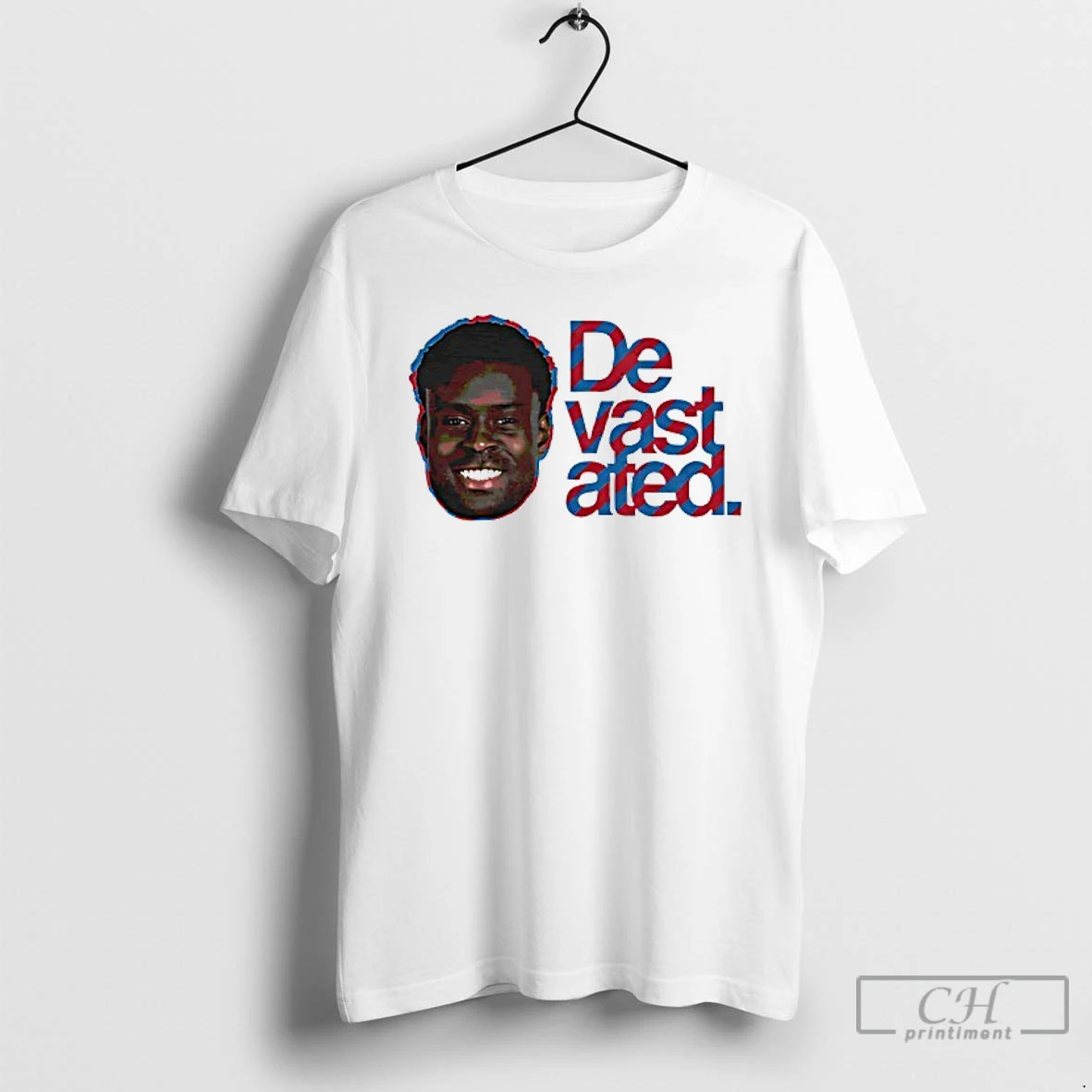 Classic Devastated Marc Guehi Crystal Palace Fc T Shirts Hoodie