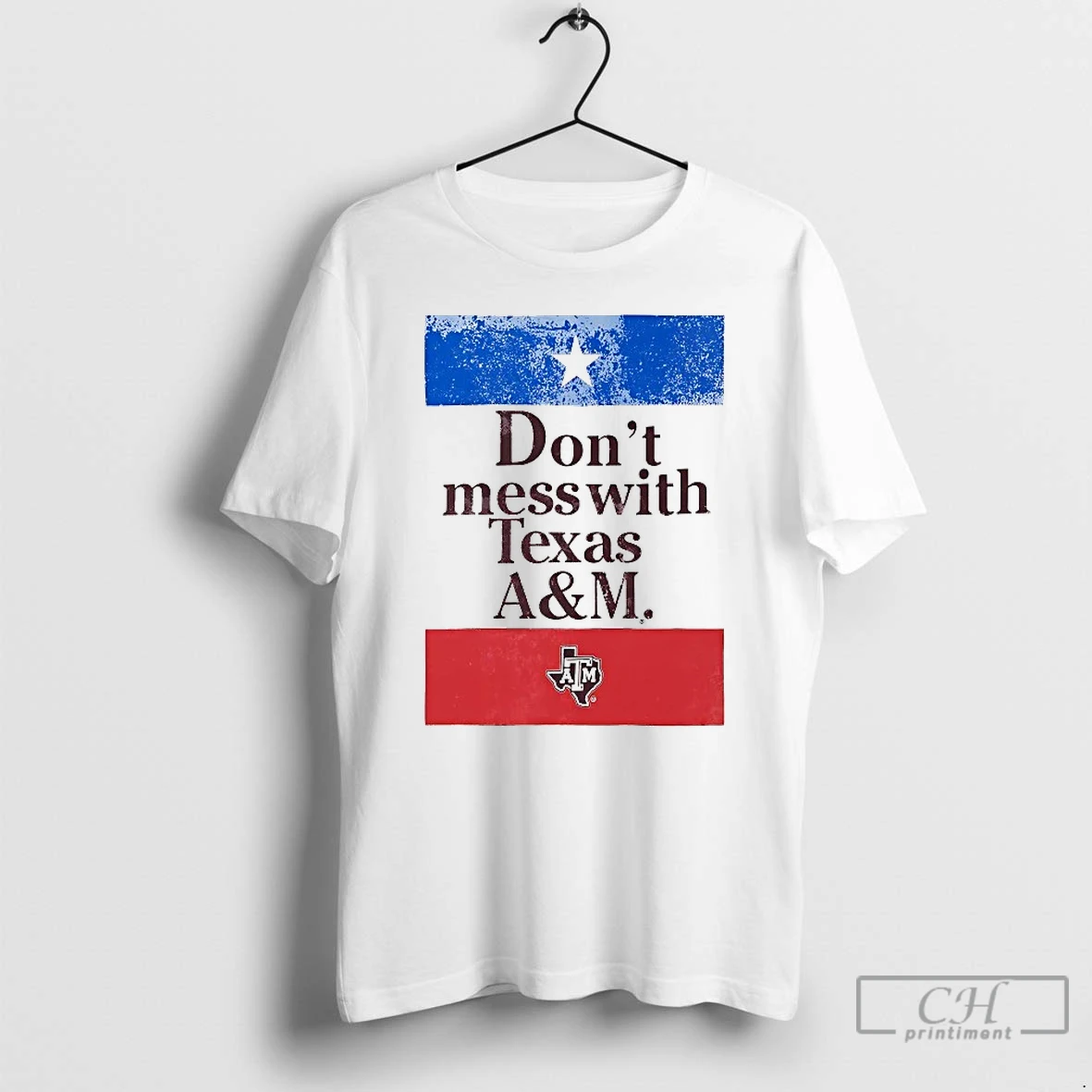 Classic Dont Mess With Texas Am Aggies T Shirts Hoodie