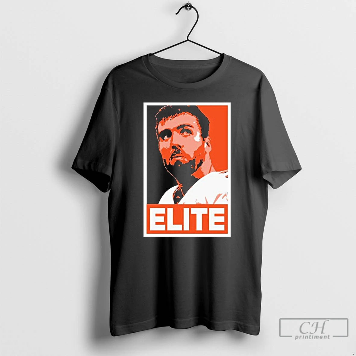 Classic Elite Cin Player T Shirts Hoodie