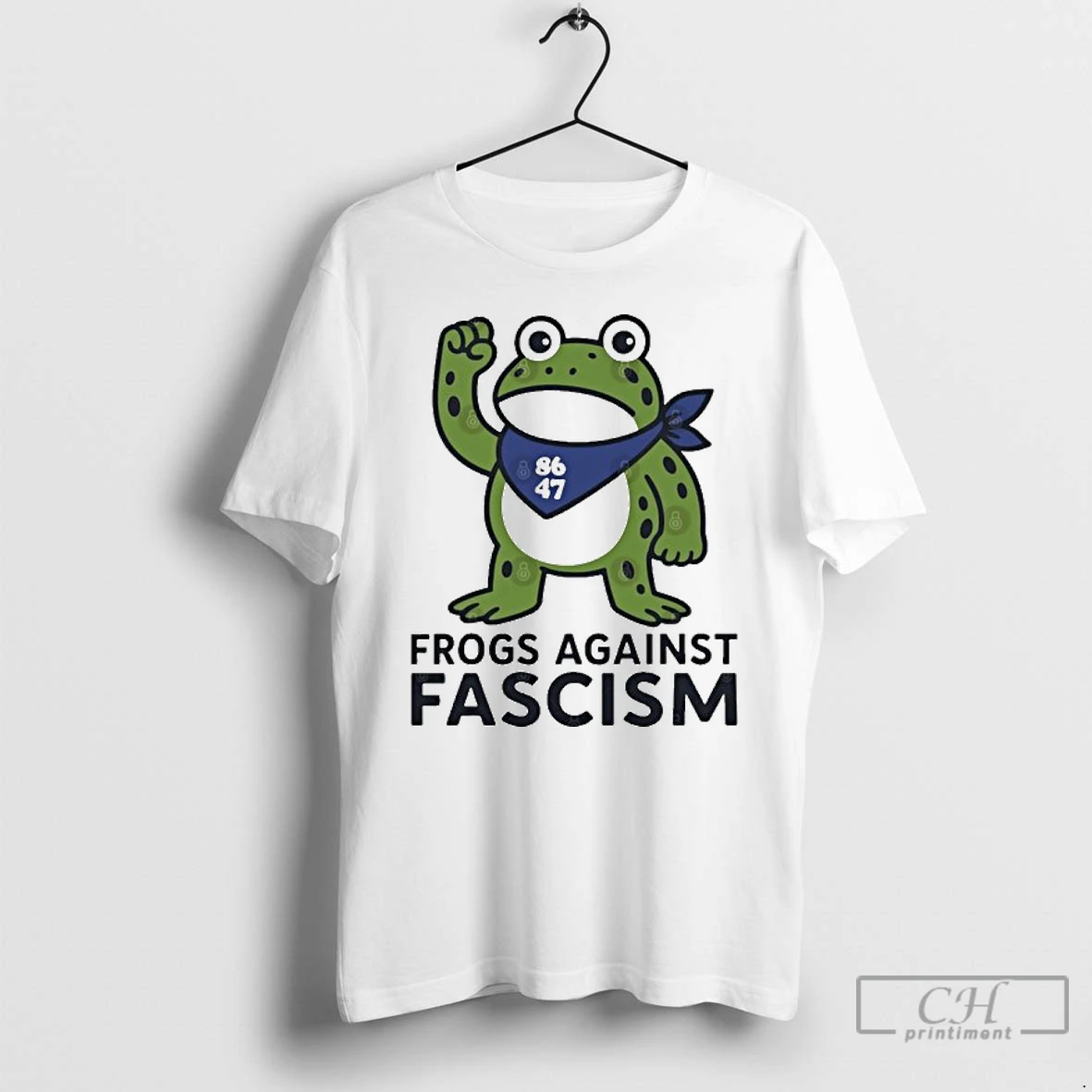Classic Fight Portland Frog Resist T Shirts Hoodie