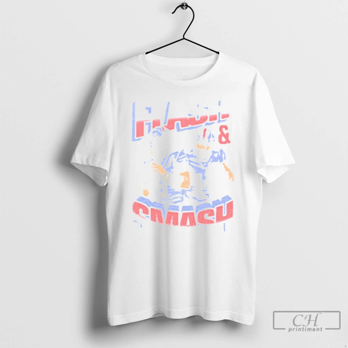 Classic Flash And Smash T Shirts Hoodie