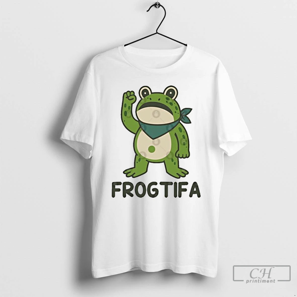 Classic Frogtifa Resist Frog T Shirts Hoodie