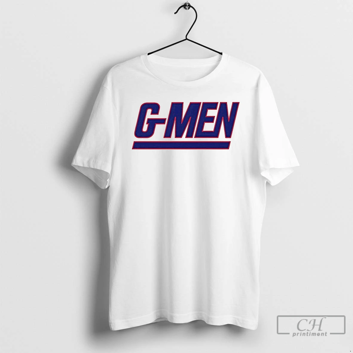 Classic G Men New York Giants Football Fan T Shirts Hoodie
