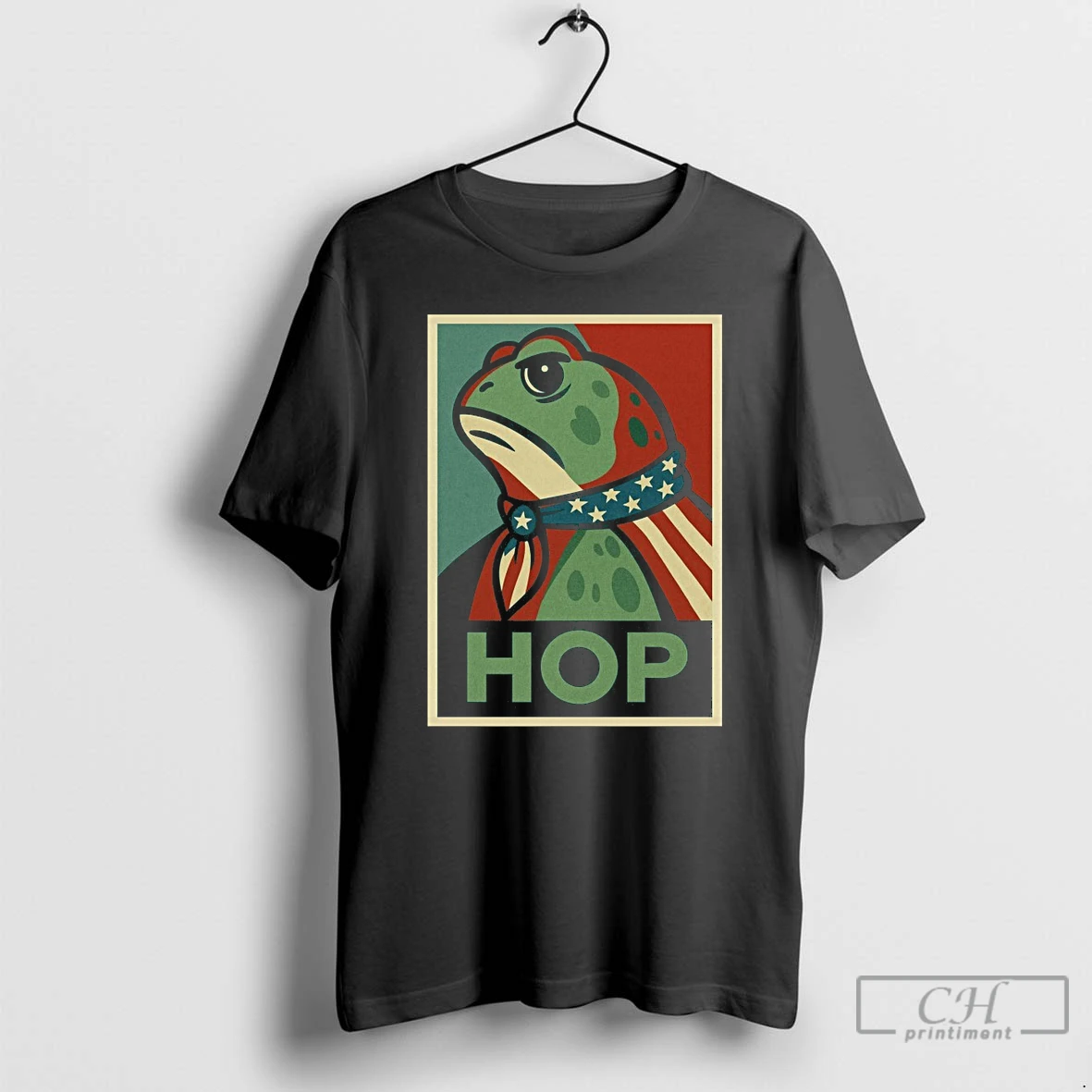Classic Hop Portland Frog Protest T Shirts Hoodie