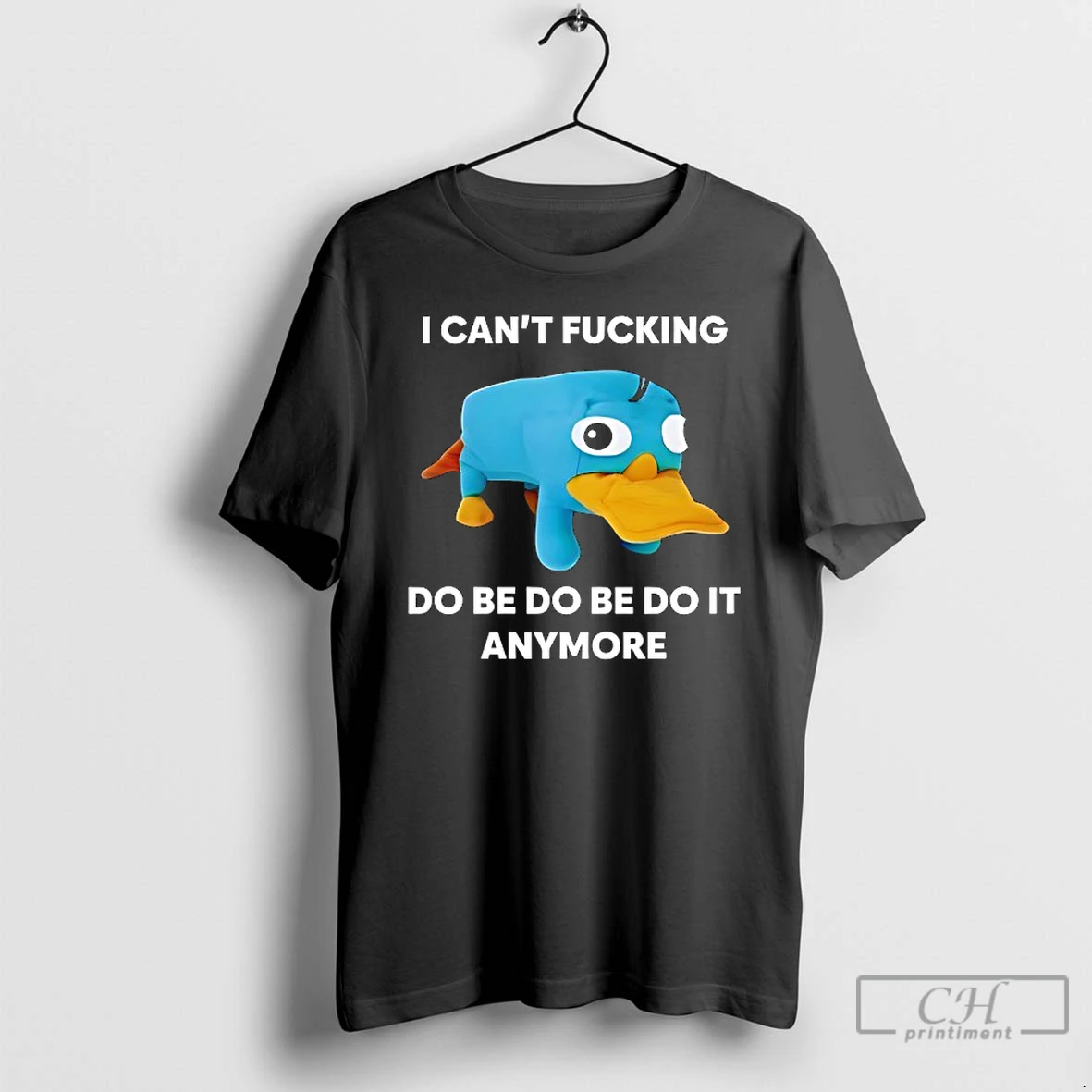 Classic I Cant Fcking Do Be Do Be Do It Anymore T Shirts Hoodie