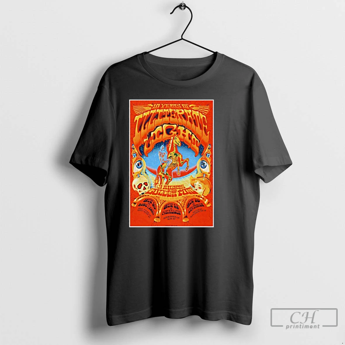 Classic Illiterate Light Tour Virginia 2025 T Shirts Hoodie