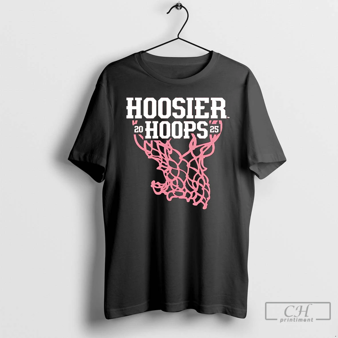 Classic Indiana Hoosiers Hoops 2025 T Shirts Hoodie