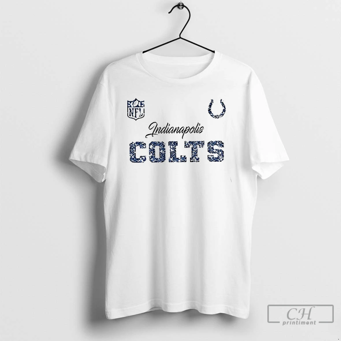 Classic Indianapolis Colts Girls I Am Who I Am Your Approval Int Needed Shirts