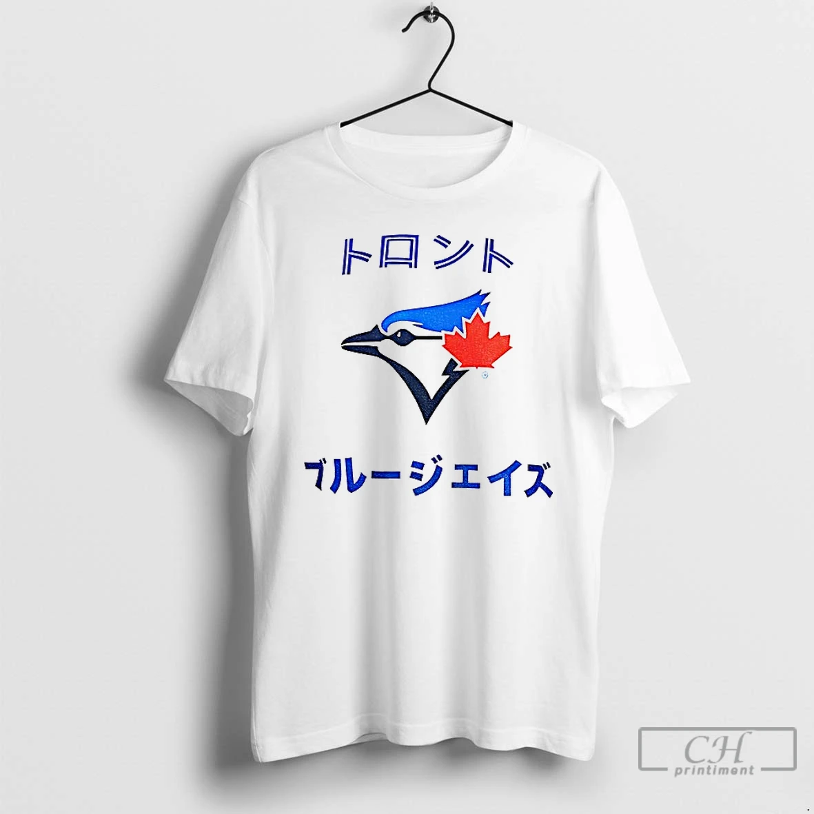 Classic Japanese Ace Mascot Toronto Blue Jays Mlb Baseball World Series 2025 Logo T Shirts Hoodie