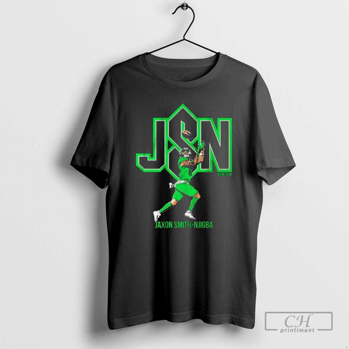 Classic Jaxon Smith Njigba Jsn Seattle Seahawks Nfl Fanart Shirt Sweater Hoodie