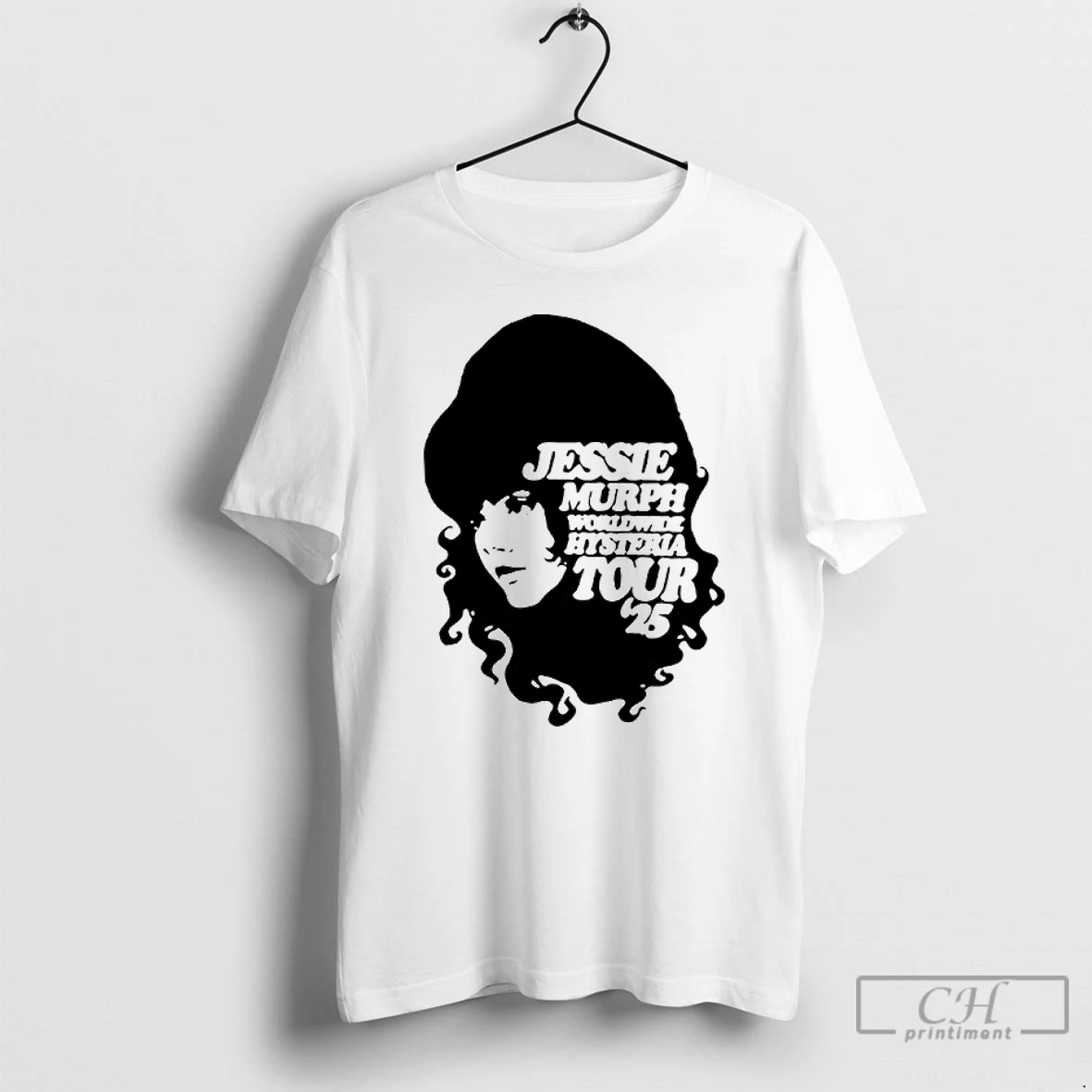 Classic Jessie Murph Hysteria New T Shirts Hoodie