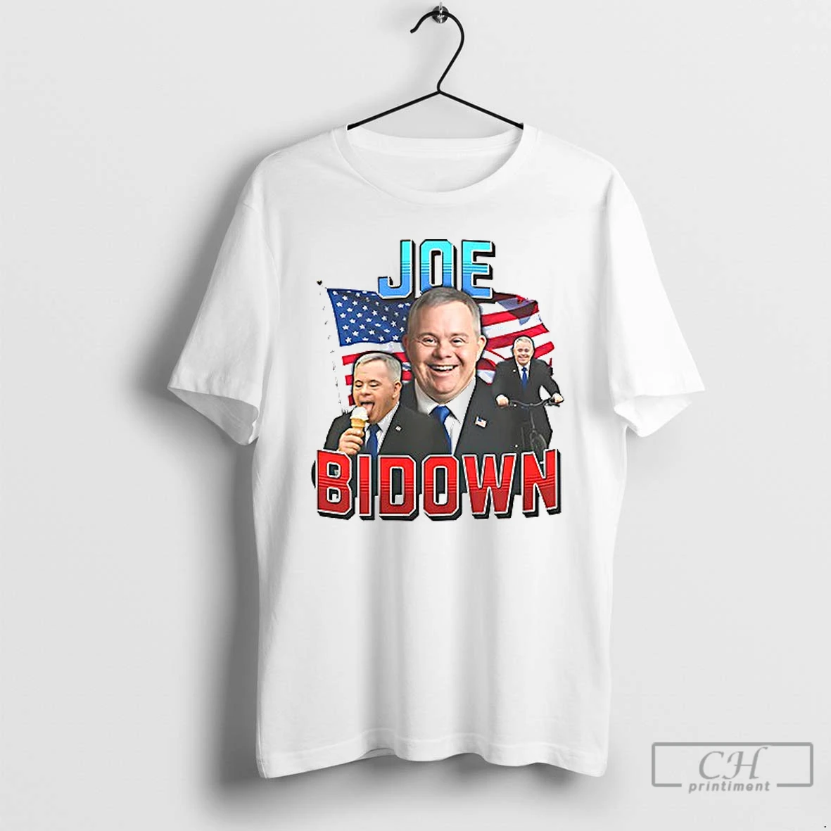 Classic Joe Bidown Joe Biden T Shirts Hoodie